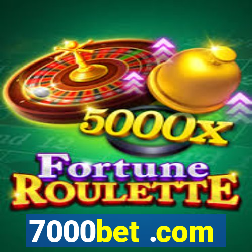 7000bet .com